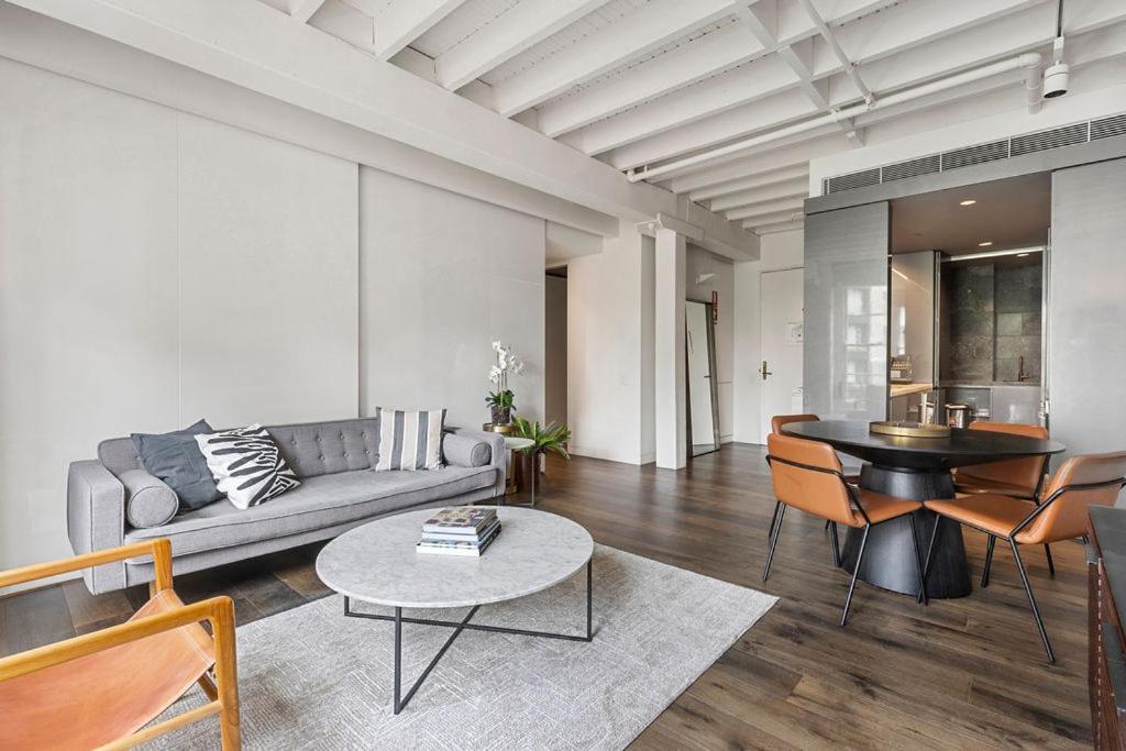 Chic 2-bedroom In Surry Hills *