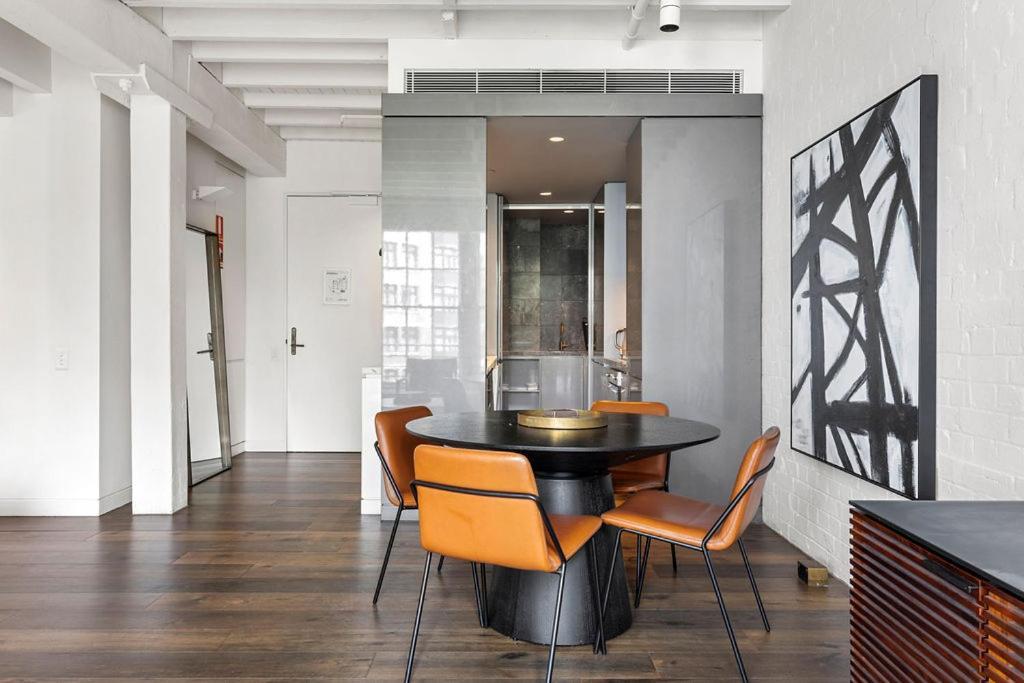 Chic 2-bedroom In Surry Hills