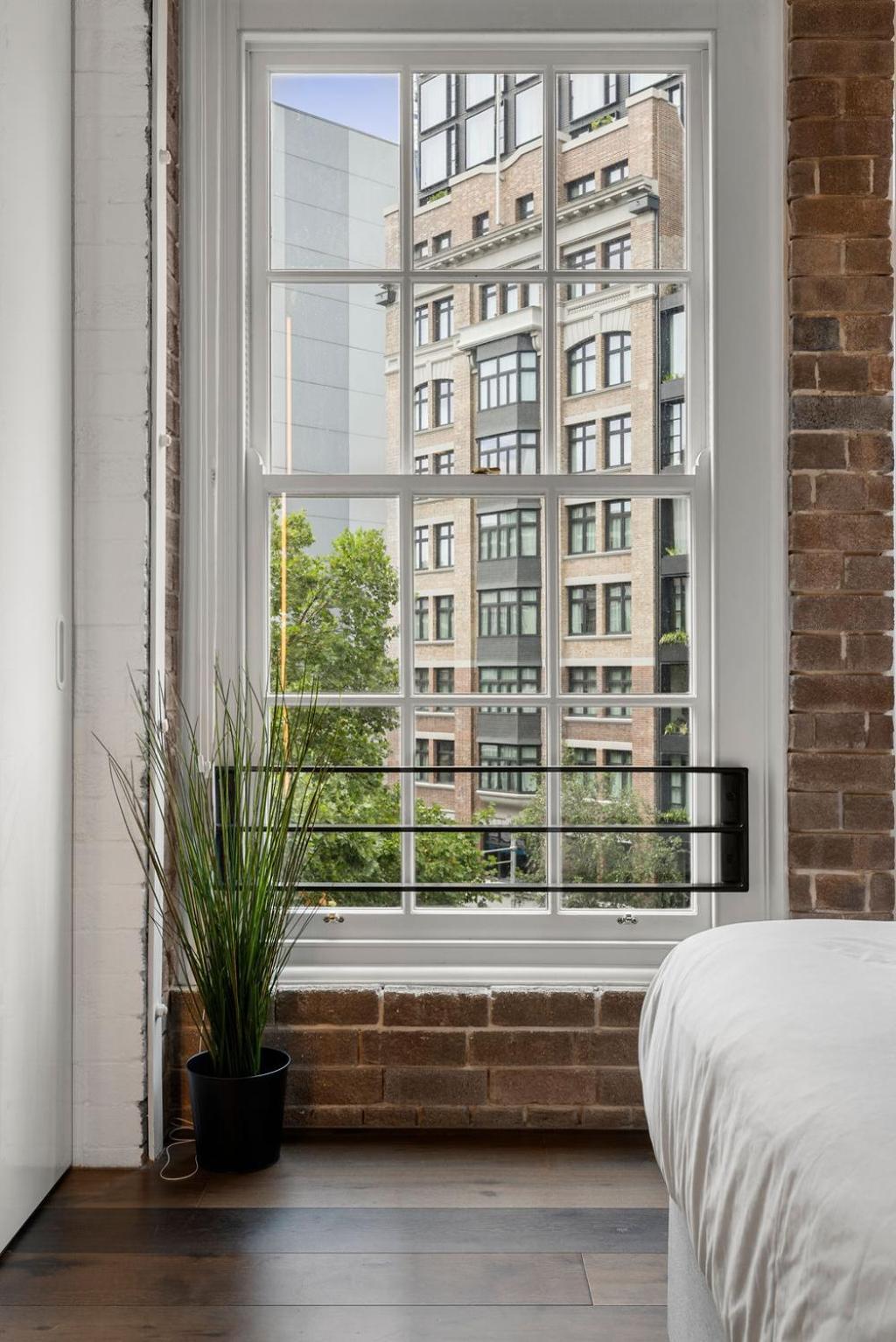 Chic 2-bedroom In Surry Hills Apartment Sydney