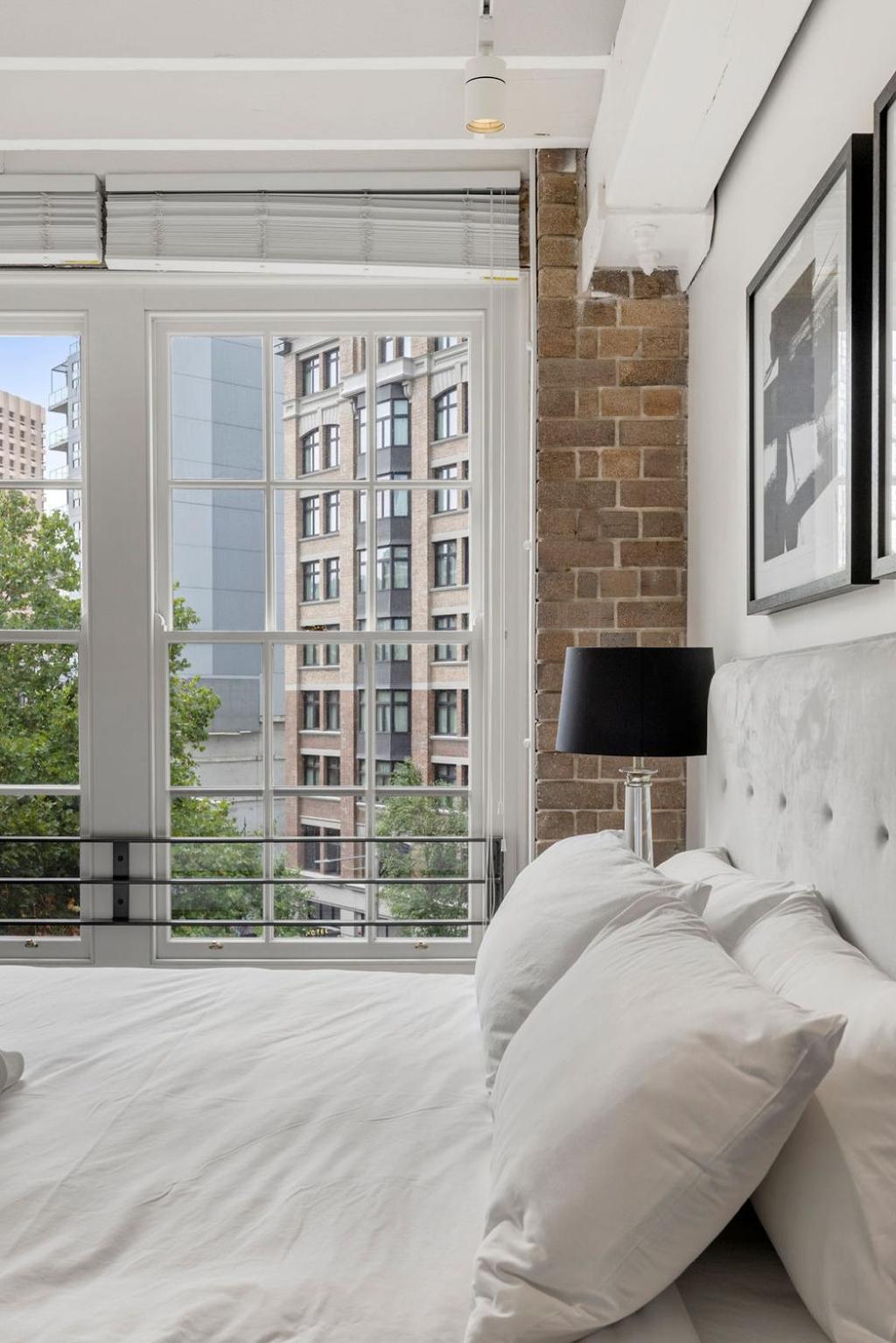Chic 2-bedroom In Surry Hills *