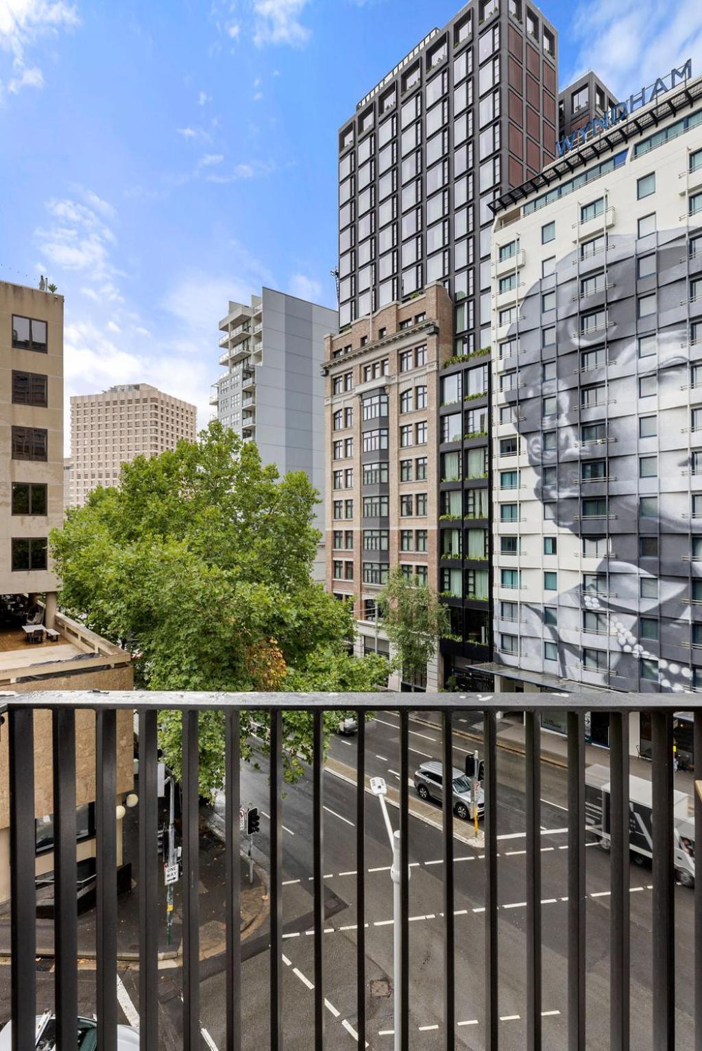 Chic 2-bedroom In Surry Hills *
