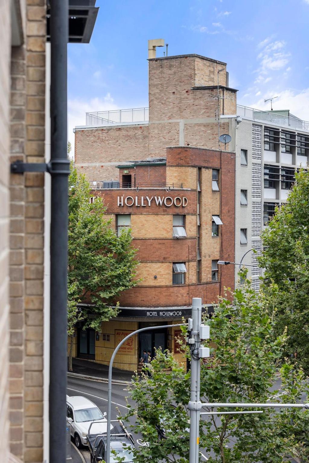 Apartment Chic 2-bedroom In Surry Hills *