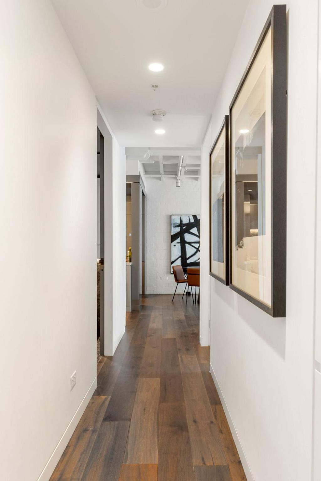 Apartment Chic 2-bedroom In Surry Hills Sydney