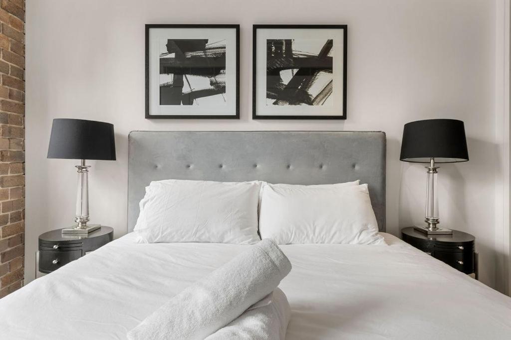 Chic 2-bedroom In Surry Hills * Sydney